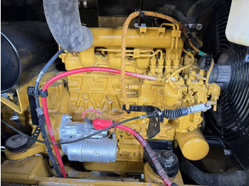 Miniexcavadora CATERPILLAR 305.5E2: foto 4