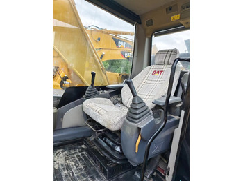 Excavadora de cadenas CATERPILLAR 320D2 CAT: foto 3