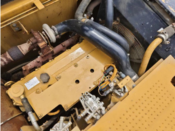 Excavadora de cadenas CATERPILLAR 320D2 CAT: foto 4