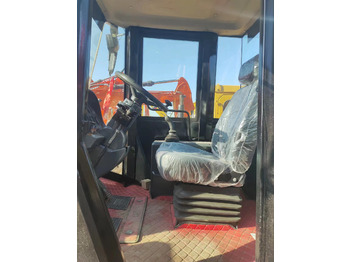 Cargadora de ruedas CATERPILLAR 950H: foto 3