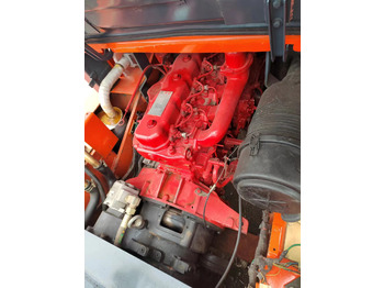 Carretilla elevadora diésel HELI 10ton: foto 4