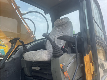 Excavadora de cadenas HYUNDAI 220LC-9S: foto 5
