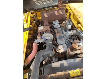 Excavadora de cadenas KOMATSU PC220-7 PC200-7: foto 5