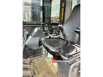 Miniexcavadora KOMATSU PC56: foto 4