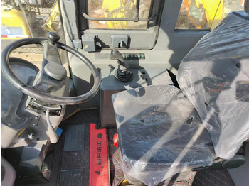 Cargadora de ruedas SDLG LG 963L: foto 3 Cargadora de ruedas SDLG LG 963L: foto 3