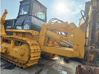 Bulldozer SHANTUI SD32: foto 2