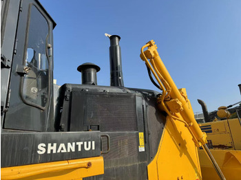 Bulldozer SHANTUI SD32: foto 4
