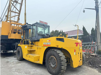 Carretilla elevadora diésel TCM FD250: foto 2