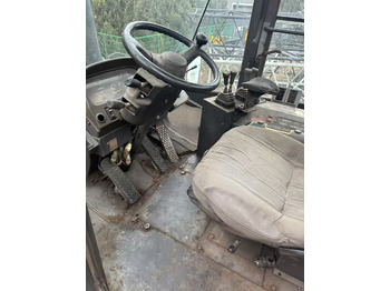 Carretilla elevadora diésel TCM FD250: foto 4