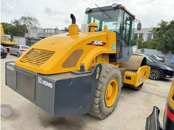 Leasing de XCMG XS222J XCMG XS222J: foto 3