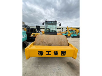 Leasing de XCMG XS222J XCMG XS222J: foto 4