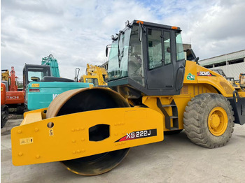 Leasing de XCMG XS222J XCMG XS222J: foto 2