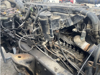 Motor MAN TGA 410 Engine with Gearbox: foto 3