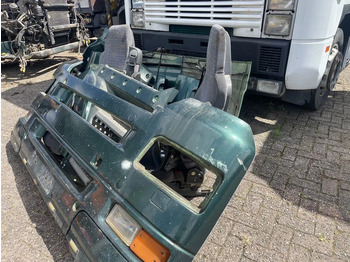 Motor MAN TGA 410 Engine with Gearbox: foto 5