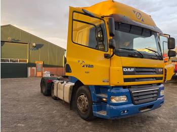 Cabeza tractora DAF CF 85 410