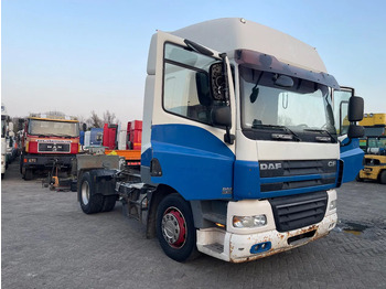 Cabeza tractora DAF CF 85