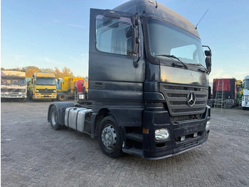 Cabeza tractora MERCEDES-BENZ Actros 1844