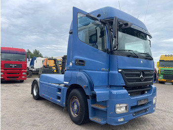 Cabeza tractora MERCEDES-BENZ Axor 1840
