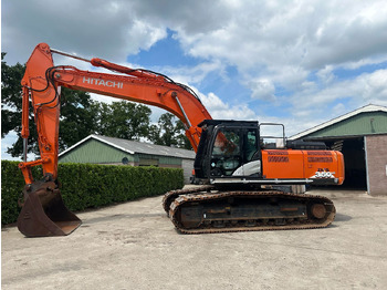 Excavadora de cadenas Hitachi ZX350LC-6: foto 3 Excavadora de cadenas Hitachi ZX350LC-6: foto 3