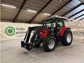 Tractor MASSEY FERGUSON 5610