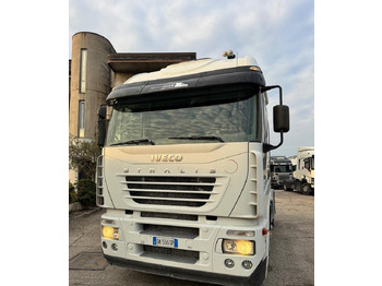 Cabeza tractora Iveco stralis 480 - euro 3 Impianto RB: foto 3