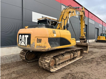 Excavadora de cadenas CAT 315 D: foto 4