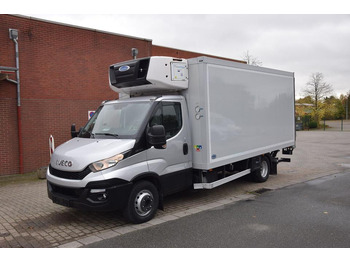 Furgoneta frigorifica IVECO Daily 70c18
