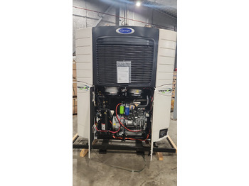 Refrigerador para Remolque frigorífico CARRIER VECTOR 1550: foto 2 Refrigerador para Remolque frigorífico CARRIER VECTOR 1550: foto 2