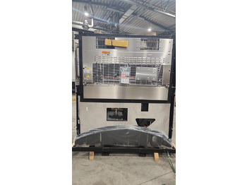 Refrigerador para Remolque frigorífico CARRIER VECTOR 1550: foto 5 Refrigerador para Remolque frigorífico CARRIER VECTOR 1550: foto 5