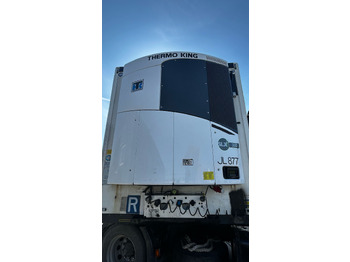 Refrigerador THERMO KING
