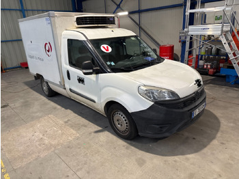 Furgoneta frigorifica FIAT Doblo
