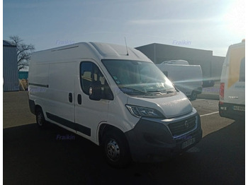 Leasing de  FIAT DUCATO FURGON BLASZAK L2H2 NR 891 WKRÓTCE!!! FIAT DUCATO FURGON BLASZAK L2H2 NR 891 WKRÓTCE!!!: foto 1
