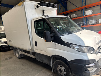 Furgoneta frigorifica IVECO Daily 35c13