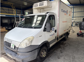 Furgoneta frigorifica IVECO Daily 35c13