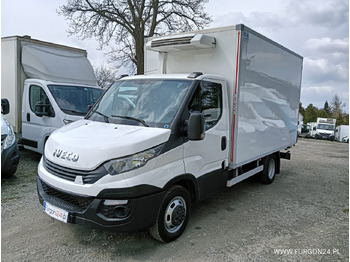 Furgoneta frigorifica IVECO Daily 35c14
