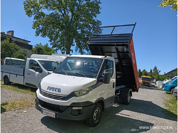 Leasing de IVECO DAILY 35C14 WYWROTKA KIPER Z NAJAZDAMI NR 841 IVECO DAILY 35C14 WYWROTKA KIPER Z NAJAZDAMI NR 841: foto 1 Leasing de IVECO DAILY 35C14 WYWROTKA KIPER Z NAJAZDAMI NR 841 IVECO DAILY 35C14 WYWROTKA KIPER Z NAJAZDAMI NR 841: foto 1