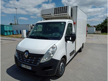 Furgoneta frigorifica RENAULT Master