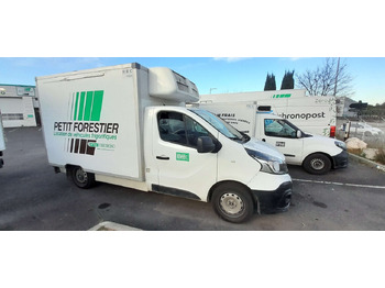 Furgoneta frigorifica RENAULT Trafic