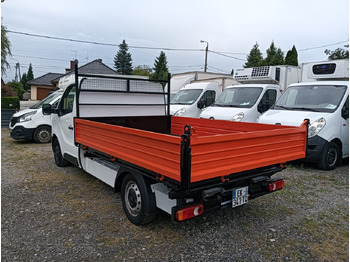 Leasing de RENAULT TRAFIC WYWROTKA KIPER Z NAJAZDAMI NR 840 RENAULT TRAFIC WYWROTKA KIPER Z NAJAZDAMI NR 840: foto 4 Leasing de RENAULT TRAFIC WYWROTKA KIPER Z NAJAZDAMI NR 840 RENAULT TRAFIC WYWROTKA KIPER Z NAJAZDAMI NR 840: foto 4