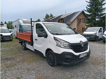 Leasing de RENAULT TRAFIC WYWROTKA KIPER Z NAJAZDAMI NR 840 RENAULT TRAFIC WYWROTKA KIPER Z NAJAZDAMI NR 840: foto 2 Leasing de RENAULT TRAFIC WYWROTKA KIPER Z NAJAZDAMI NR 840 RENAULT TRAFIC WYWROTKA KIPER Z NAJAZDAMI NR 840: foto 2