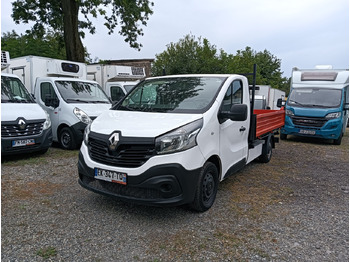 Leasing de RENAULT TRAFIC WYWROTKA KIPER Z NAJAZDAMI NR 840 RENAULT TRAFIC WYWROTKA KIPER Z NAJAZDAMI NR 840: foto 1 Leasing de RENAULT TRAFIC WYWROTKA KIPER Z NAJAZDAMI NR 840 RENAULT TRAFIC WYWROTKA KIPER Z NAJAZDAMI NR 840: foto 1