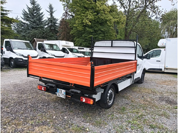 Leasing de RENAULT TRAFIC WYWROTKA KIPER Z NAJAZDAMI NR 840 RENAULT TRAFIC WYWROTKA KIPER Z NAJAZDAMI NR 840: foto 3 Leasing de RENAULT TRAFIC WYWROTKA KIPER Z NAJAZDAMI NR 840 RENAULT TRAFIC WYWROTKA KIPER Z NAJAZDAMI NR 840: foto 3