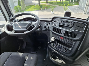 Foto del interior 1: Cabeza tractora IVECO Stralis AS440S48T/P - AF4T