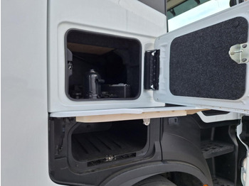 Cabeza tractora IVECO Stralis AS440S48T/P - AF4T: foto 4