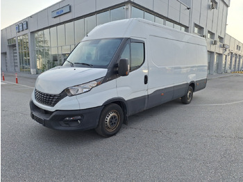 Furgón IVECO Daily 35s14