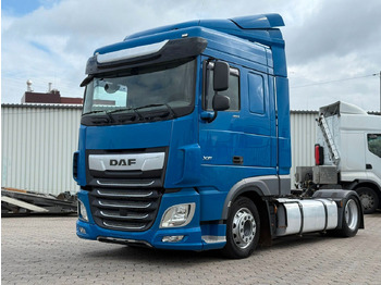 Cabeza tractora DAF XF 480