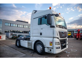 Cabeza tractora MAN TGX 18.440 XLX BLS+INTARDER: foto 2 Cabeza tractora MAN TGX 18.440 XLX BLS+INTARDER: foto 2