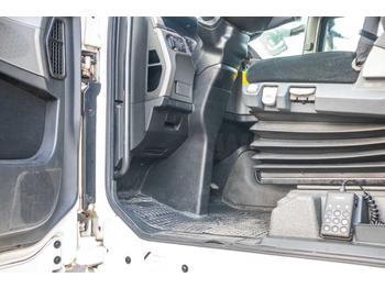 Cabeza tractora MAN TGX 18.440 XLX BLS+INTARDER: foto 5 Cabeza tractora MAN TGX 18.440 XLX BLS+INTARDER: foto 5