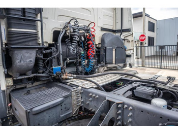 Cabeza tractora Volvo FH460+E6+Kiphydr.: foto 5