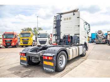 Cabeza tractora Volvo FH460+E6+Kiphydr.: foto 3